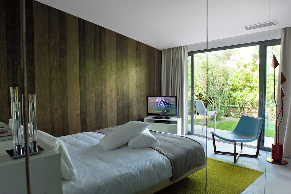 Suite (Villa-Style) - Photo 7