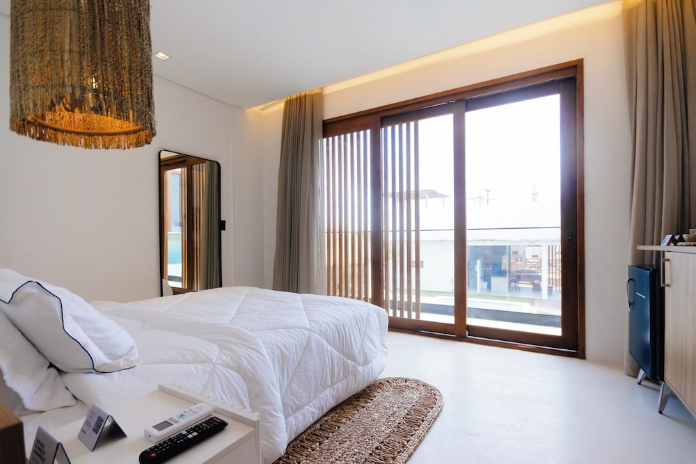 Super Luxury Suite Double - Photo 3