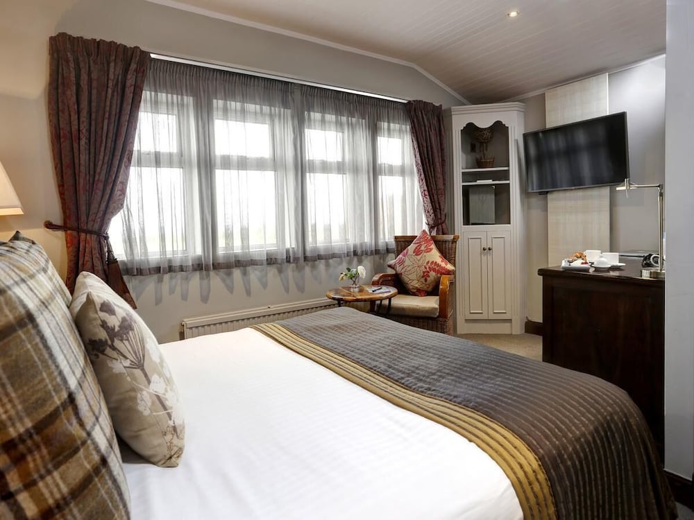 Deluxe Double Room photo 3
