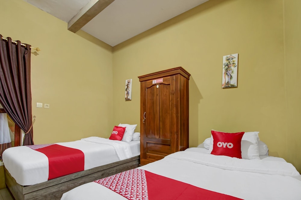 Standard Twin Room - Photo 2