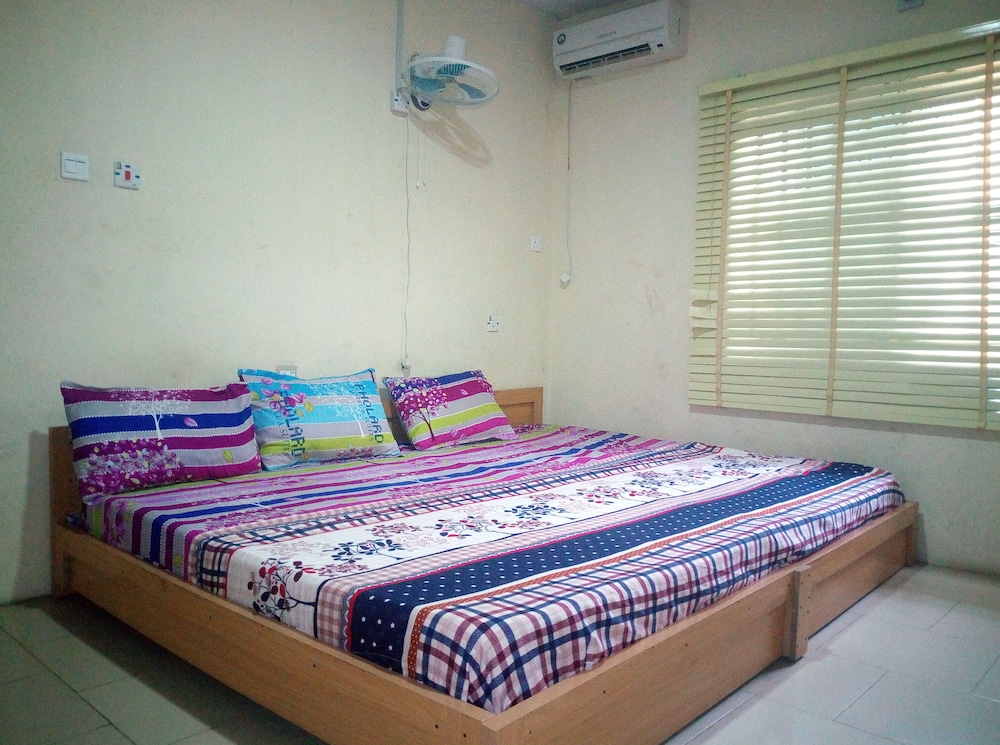 Double Room, 1 Queen Bed, Non Smoking photo 1