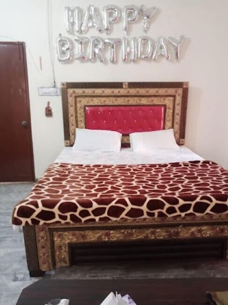 Deluxe Double Room photo 2
