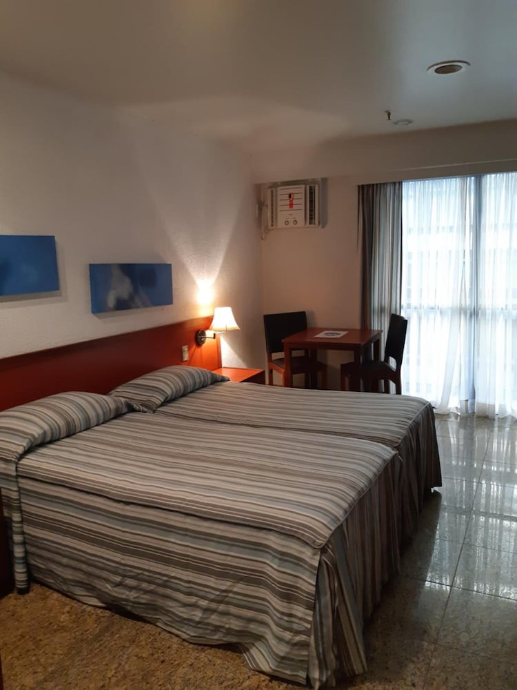 Deluxe Room, 1 Queen Bed