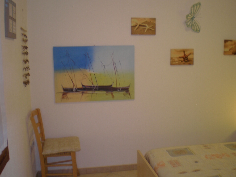 Standard Apartment, 2 Bedrooms, Terrace photo 2