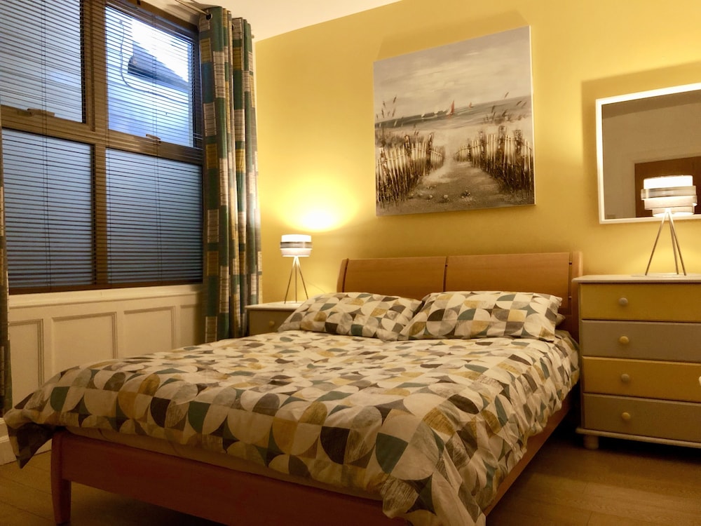 Standard Double Room (GF, room 3) photo 3