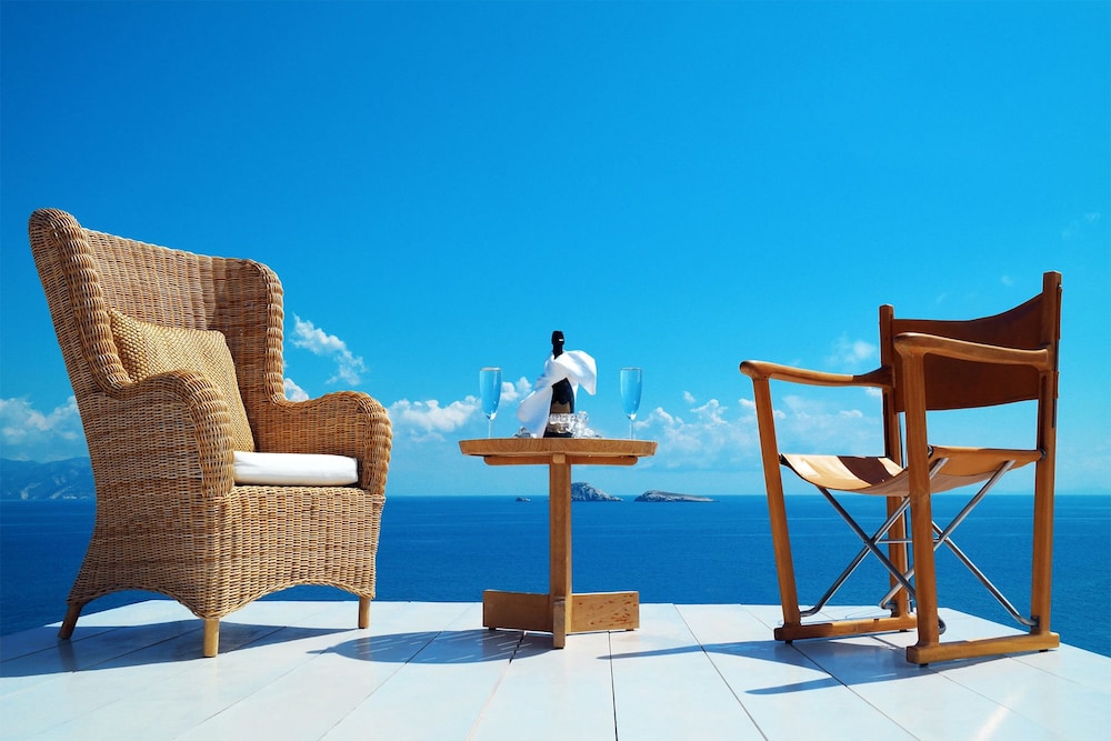 Presidential Suite, Sea View photo 2