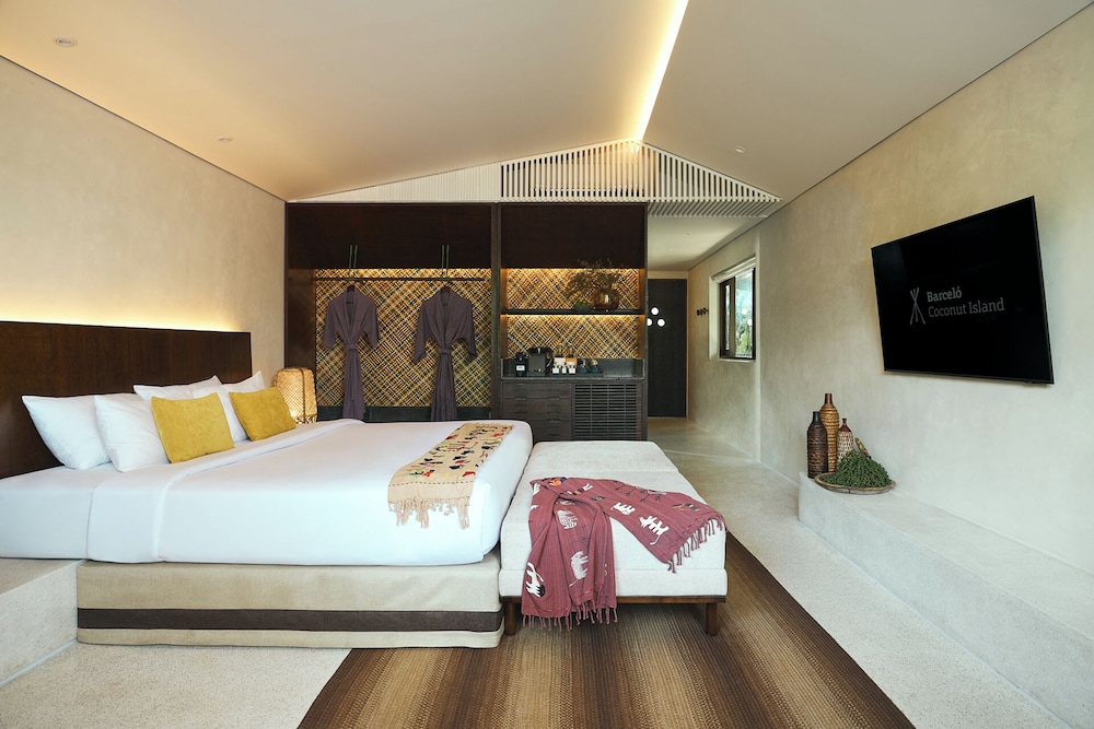 Suite (Lux | Jacuzzi 1a+1c) - Photo 5