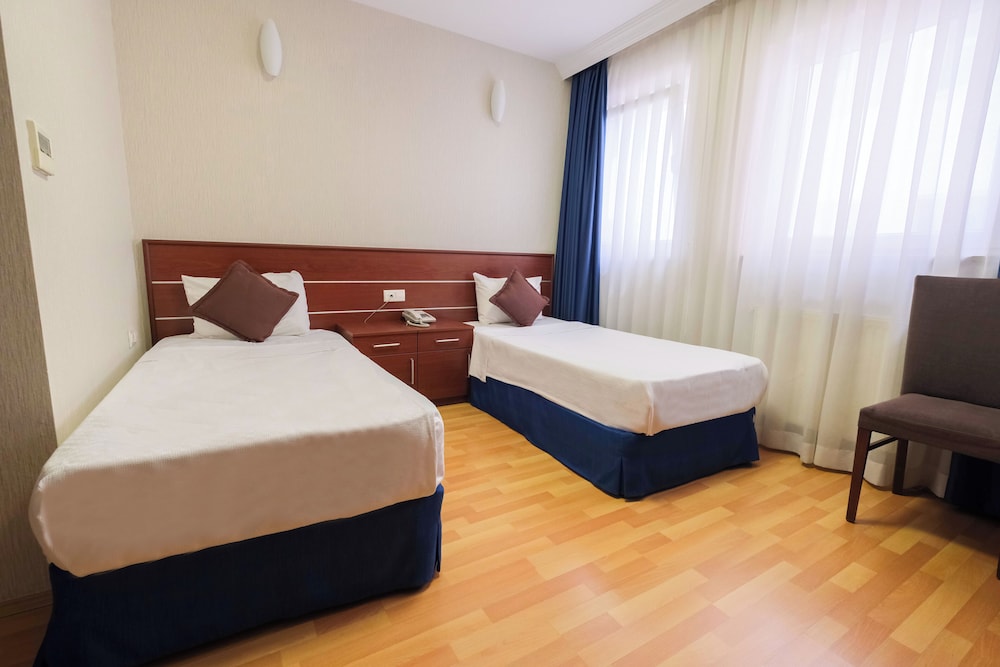 Standard Twin Room, 2 Twin Beds