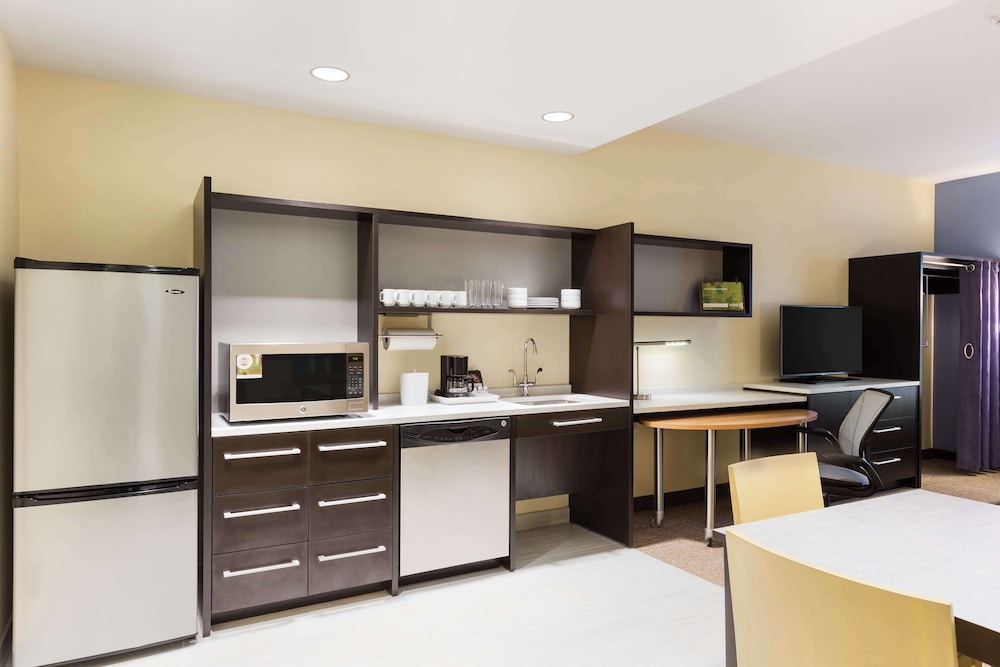 Home2 Suites by Hilton Sioux Falls Sanford Medical Center, Bild 6