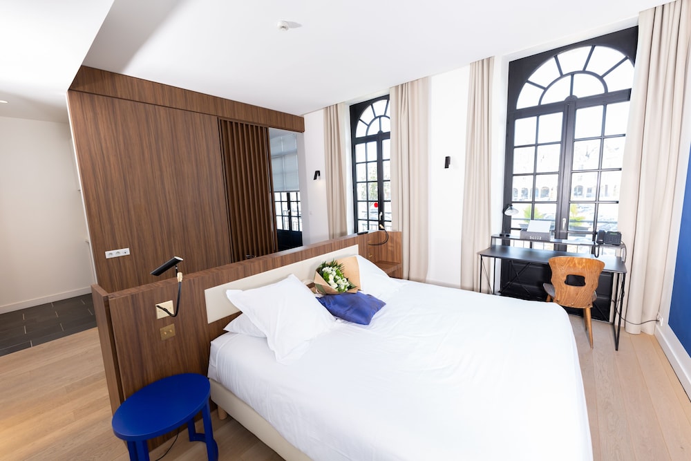 Deluxe Apartment, Ensuite (10/20) - Photo 4