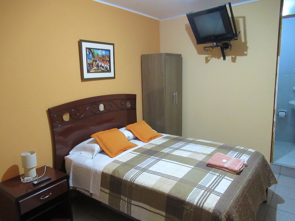 Economy Single Room photo 2