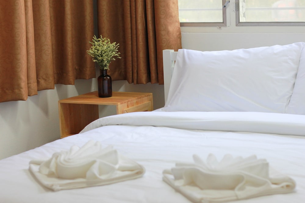 Double Room with Shared Bathroom photo 2