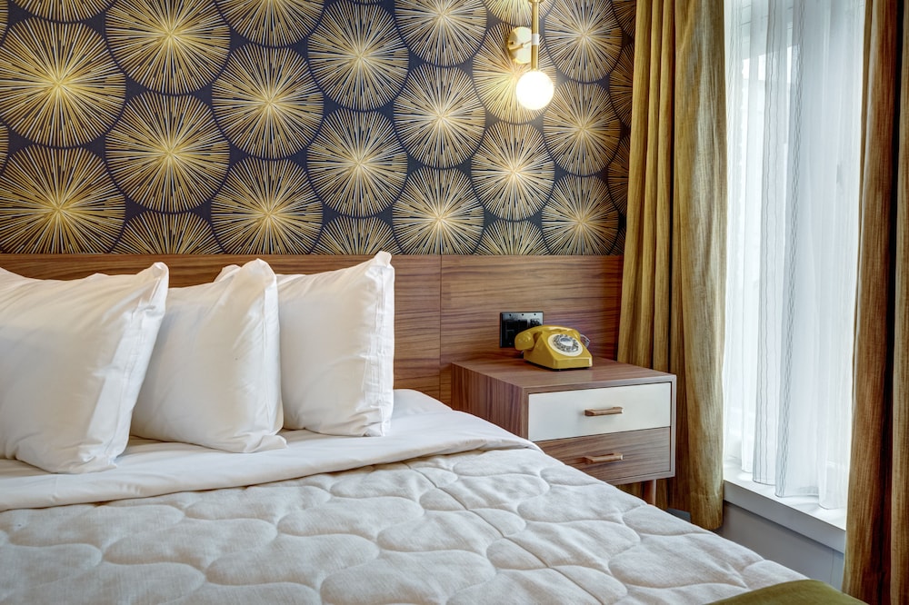 Standard Room photo 2