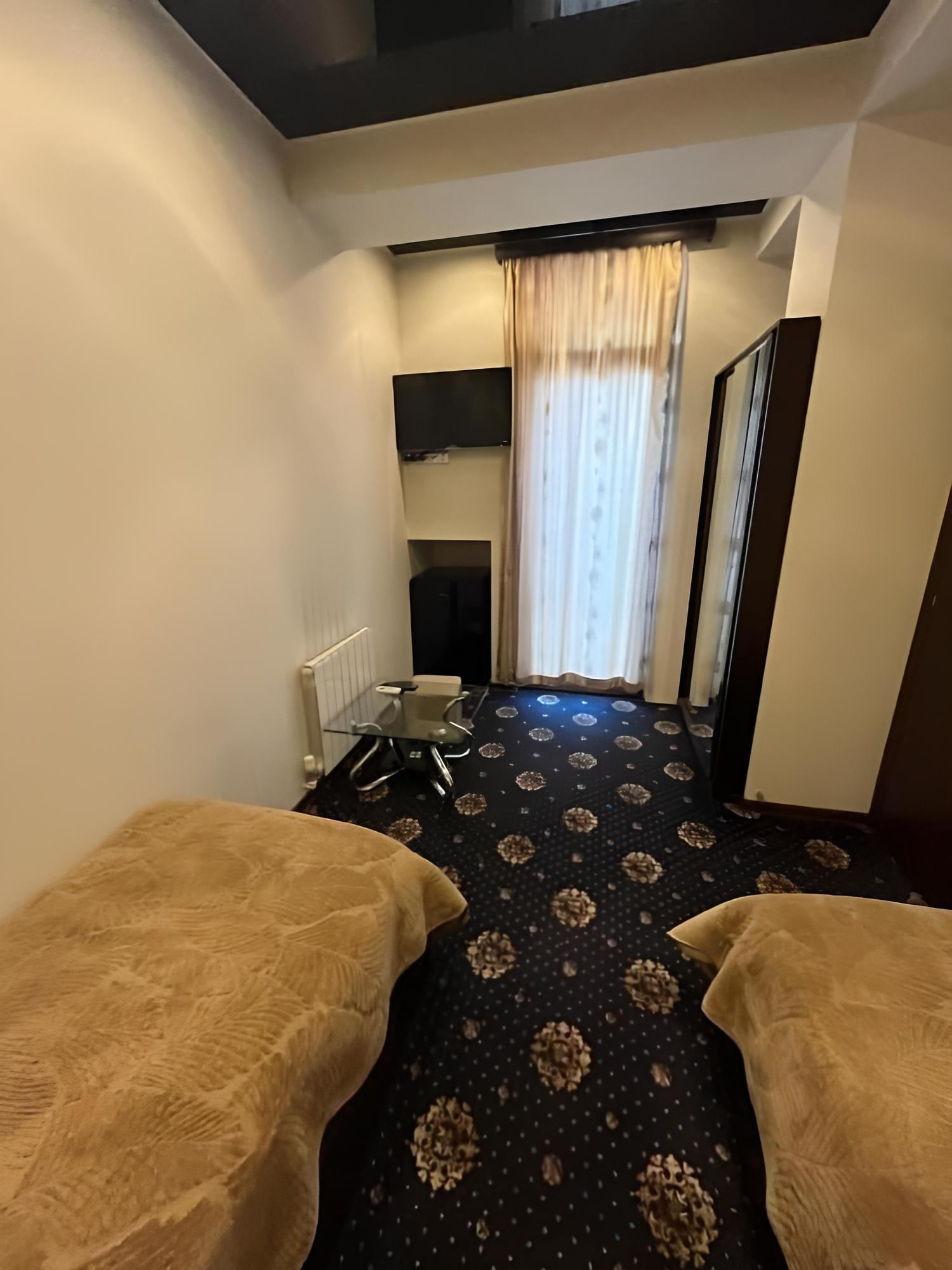Standard Twin Room photo 3