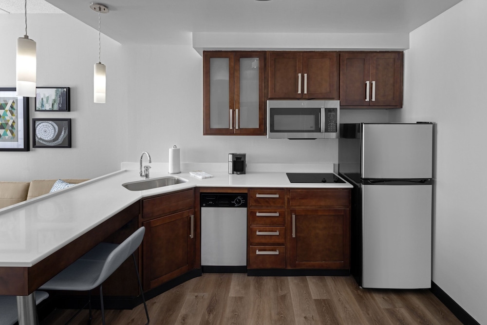 Suite, 1 Bedroom (Hearing Accessible) photo 3