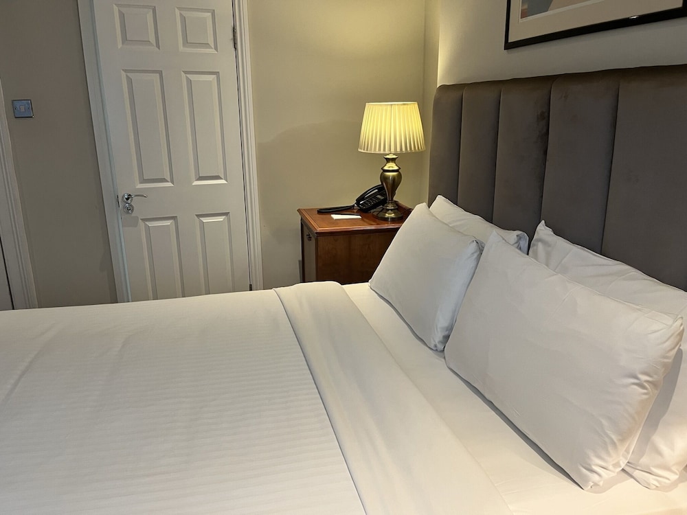 Standard Single Room, Ensuite (Lower Ground Floor) photo 2