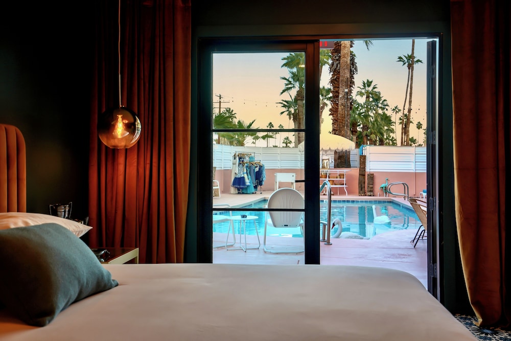 Superior Double Room, Accessible photo 2