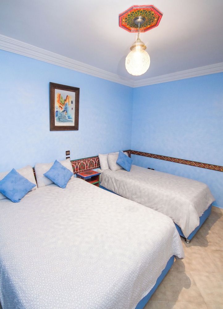 Standard Triple Room photo 1