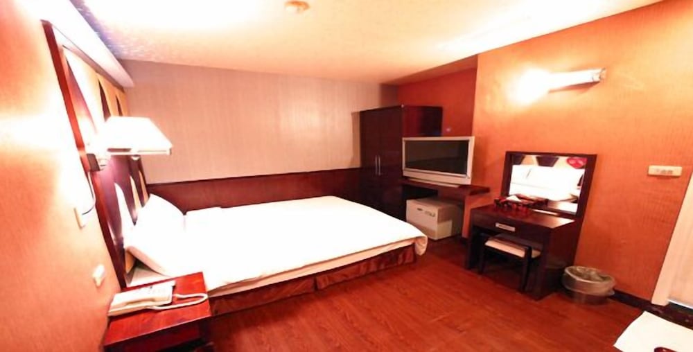 Standard Double Room, 1 Double Bed photo 3