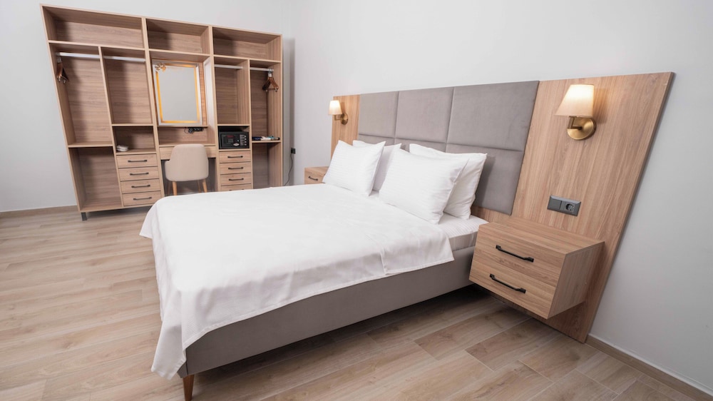 Standard Room, Valley View photo 3