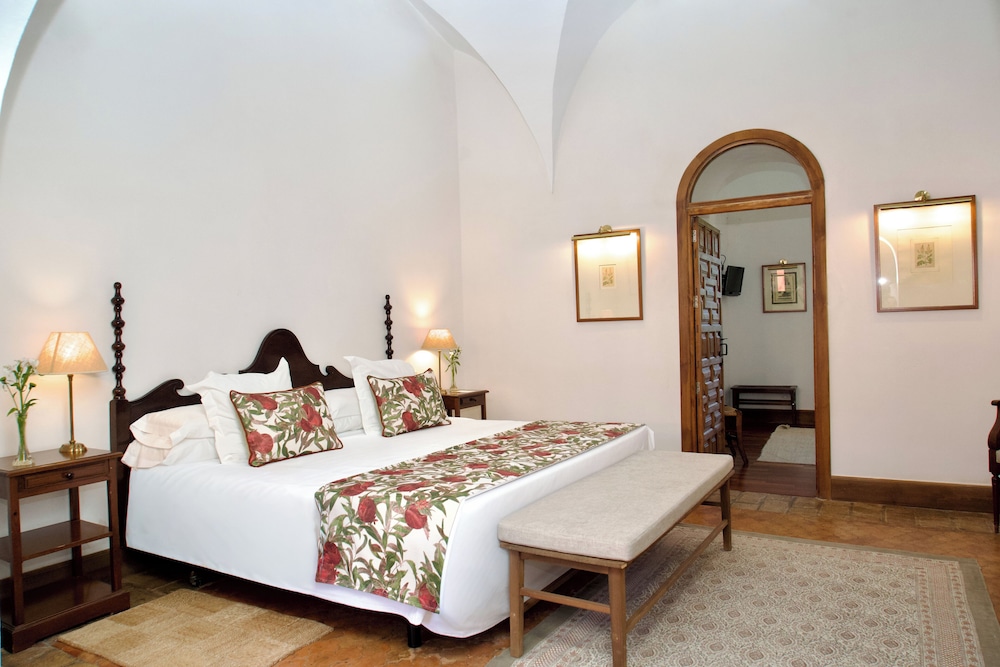 Family Quadruple Room