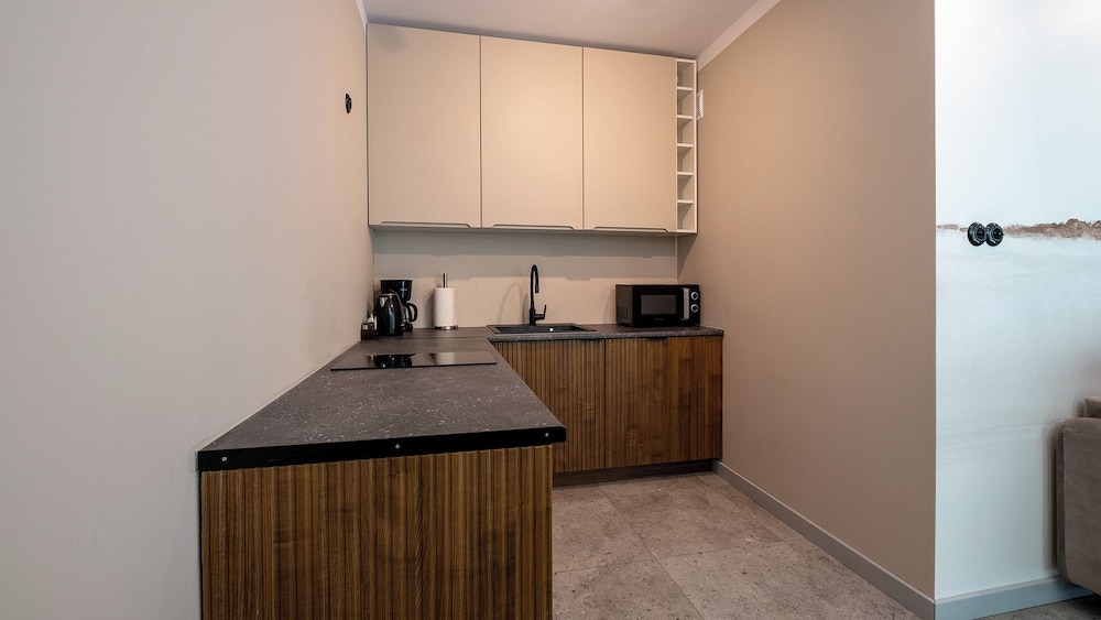 Apartment (F1) photo 3