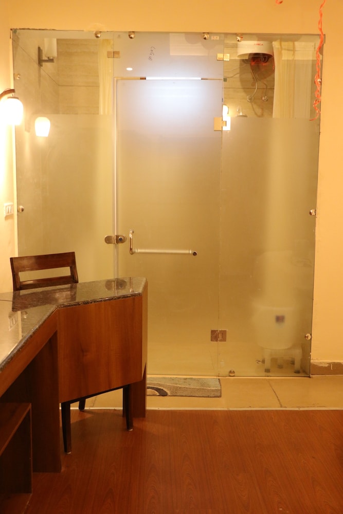 Presidential Suite photo 2