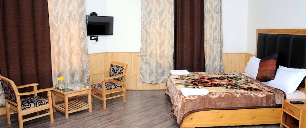 Superior Double Room - Photo 2