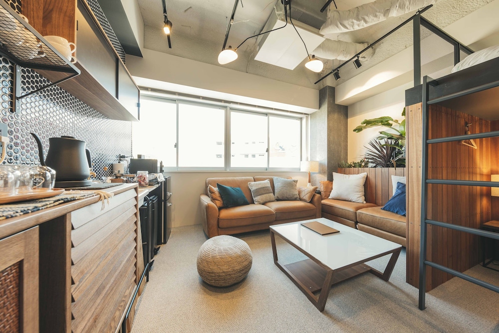 Standard Studio Suite (4F) photo 3