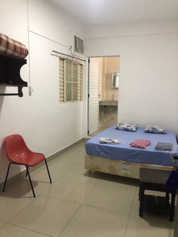 Basic Double or Twin Room