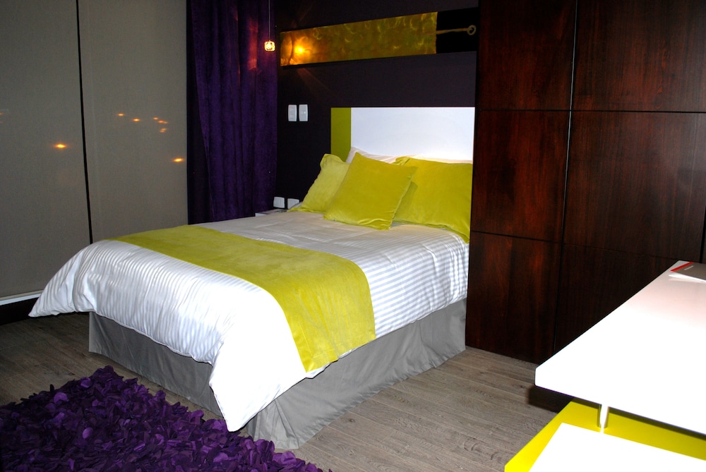 Single Room, City View photo 1