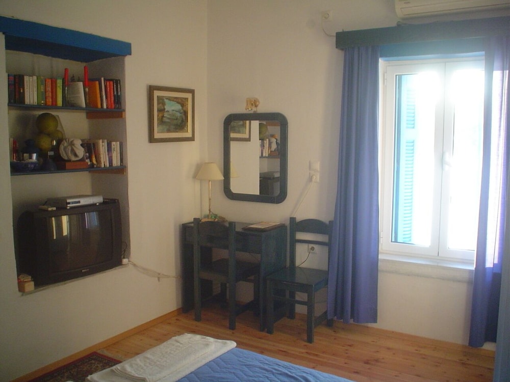 Apartment, 1 Bedroom, Beach View