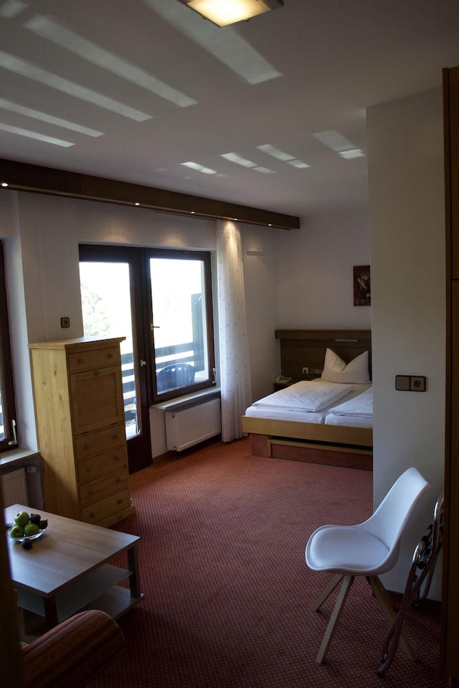 Comfort Double Room photo 2