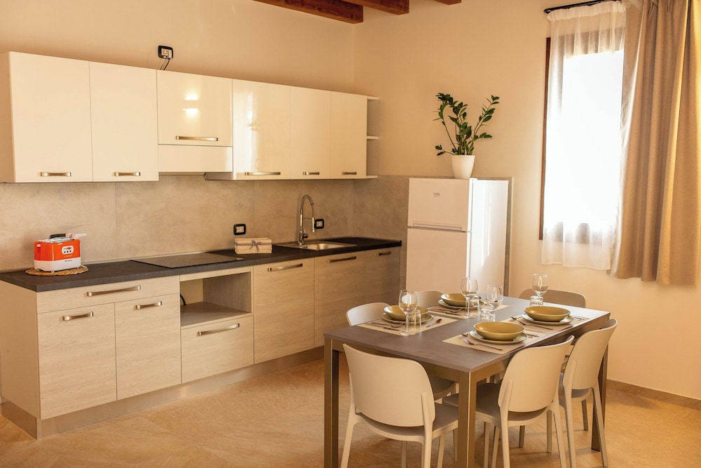 Apartment, Vineyard View