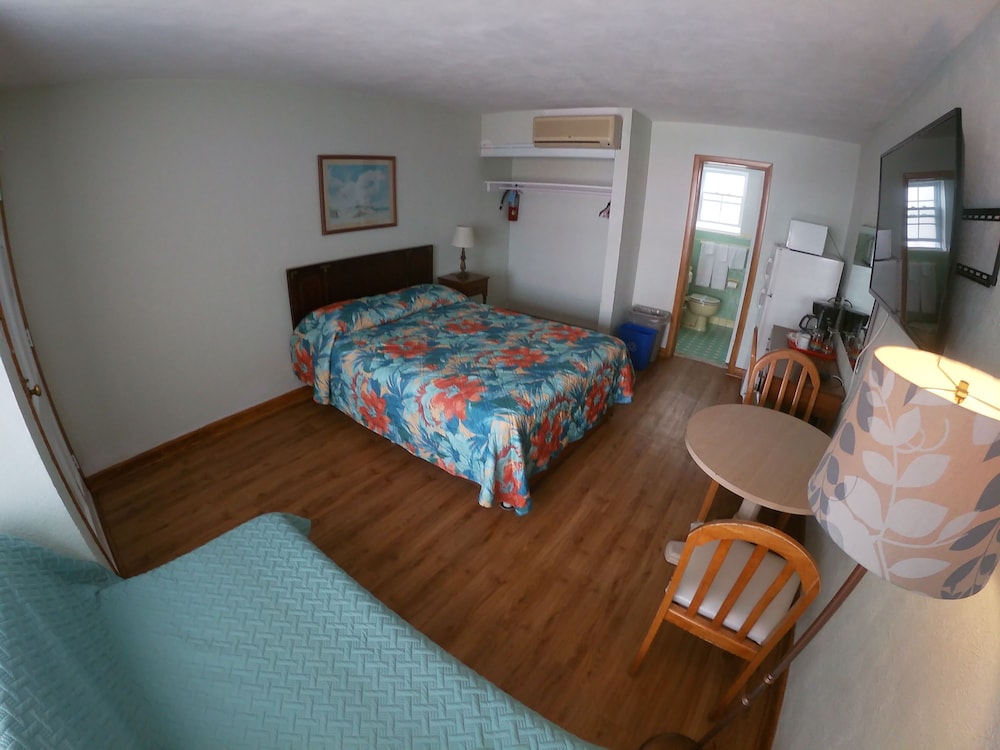 Standard Room, 1 Queen Bed, Non Smoking - Photo 1