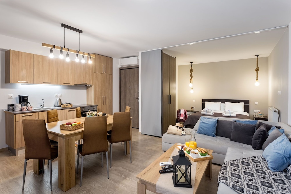 Superior Apartment photo 2