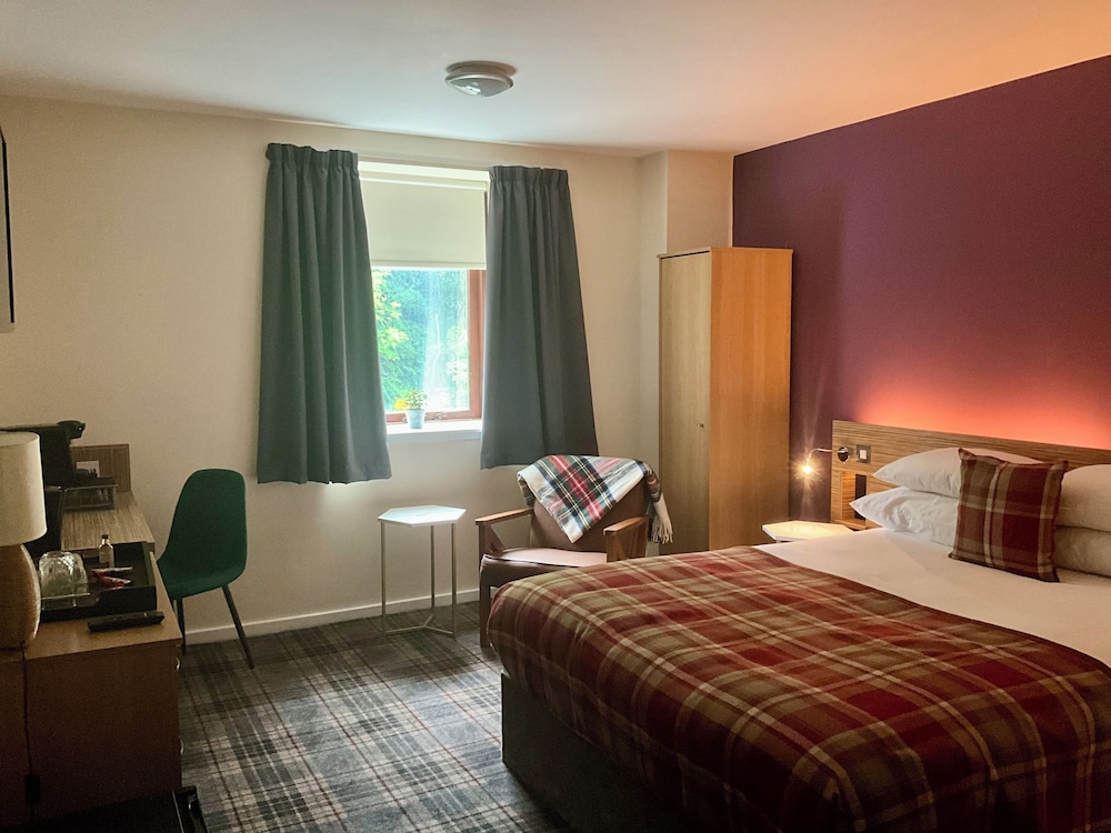 Double or Twin Executive Room - Photo 2