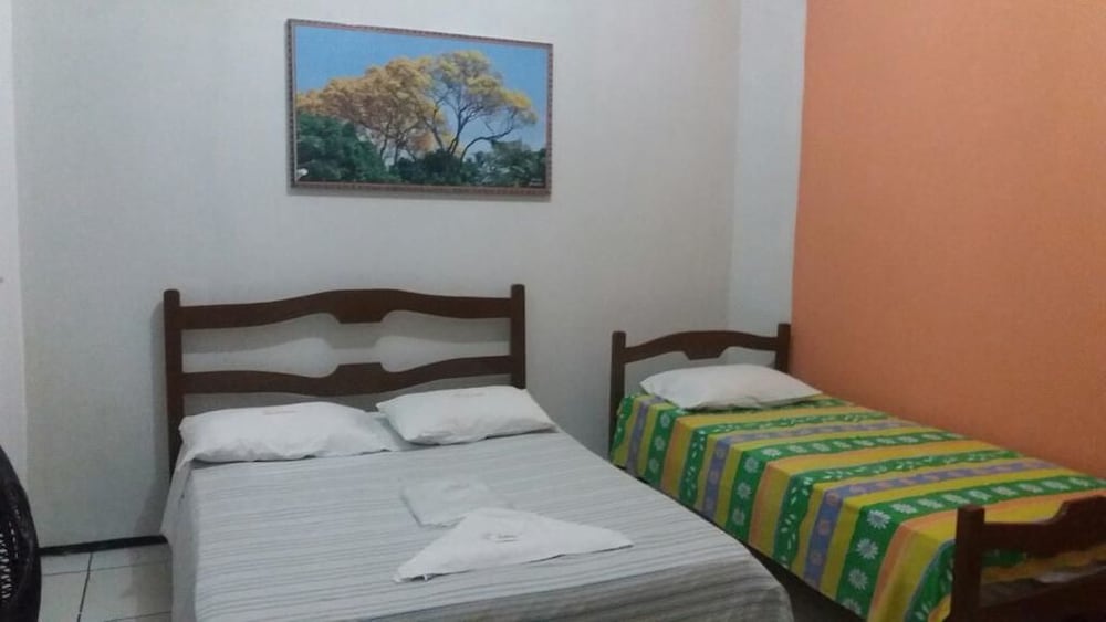 Economy Room
