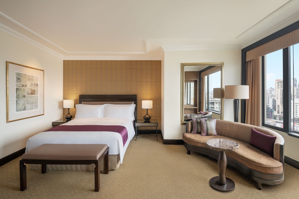 Family Suite, 1 King Bed