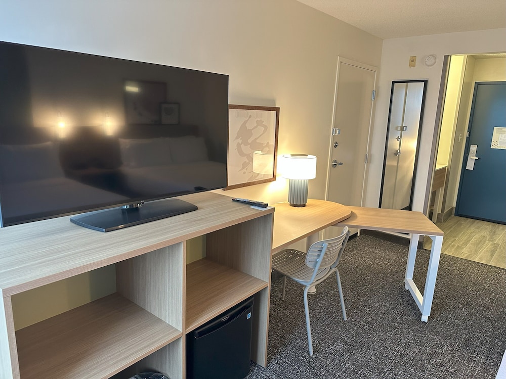 Spark By Hilton Walker Grand Rapids Nord, Billede 2