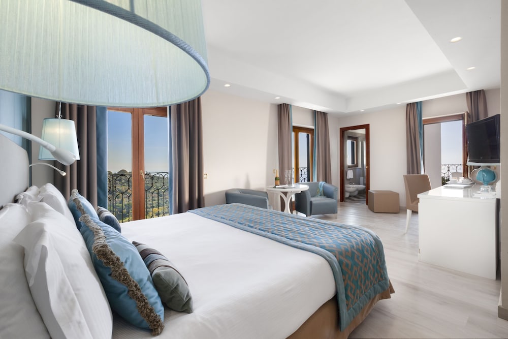Superior Double Room, Balcony, Annex Building (Adults Only) photo 2
