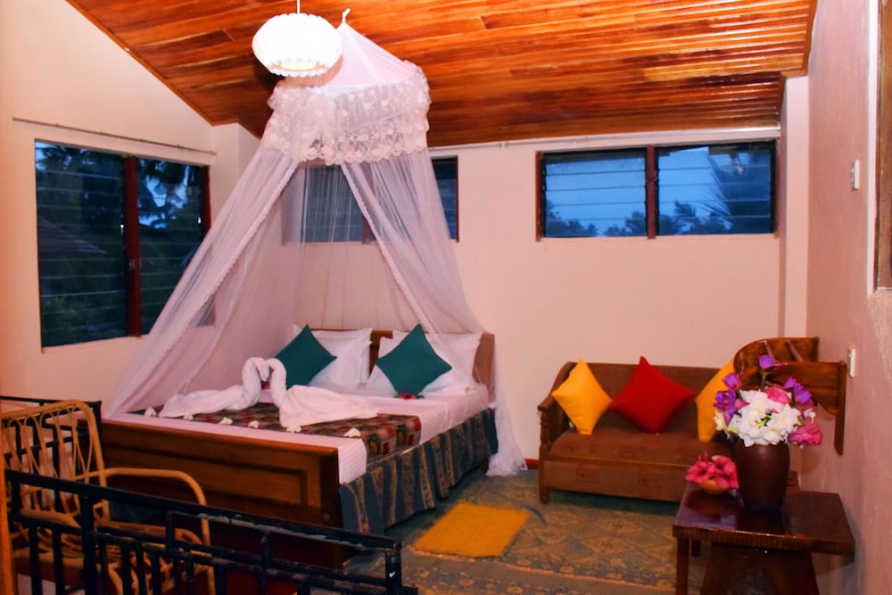 Deluxe Villa photo 1