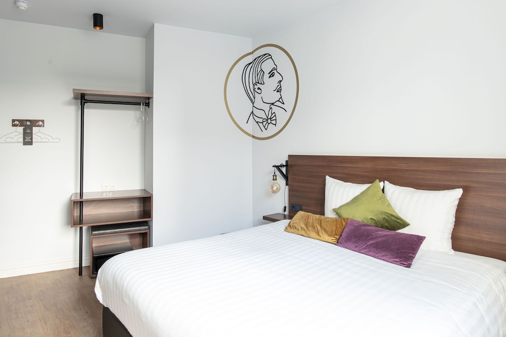 Grand Double Room photo 2
