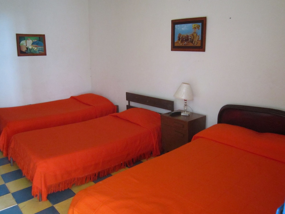 Family Double or Twin Room (#12) photo 1