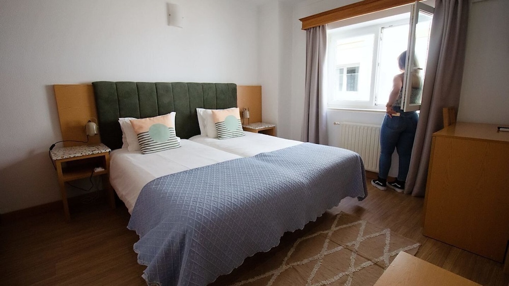 Standard Doppel- oder Zweibettzimmer