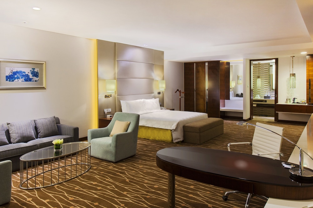 Premium Room, Smoking photo 1