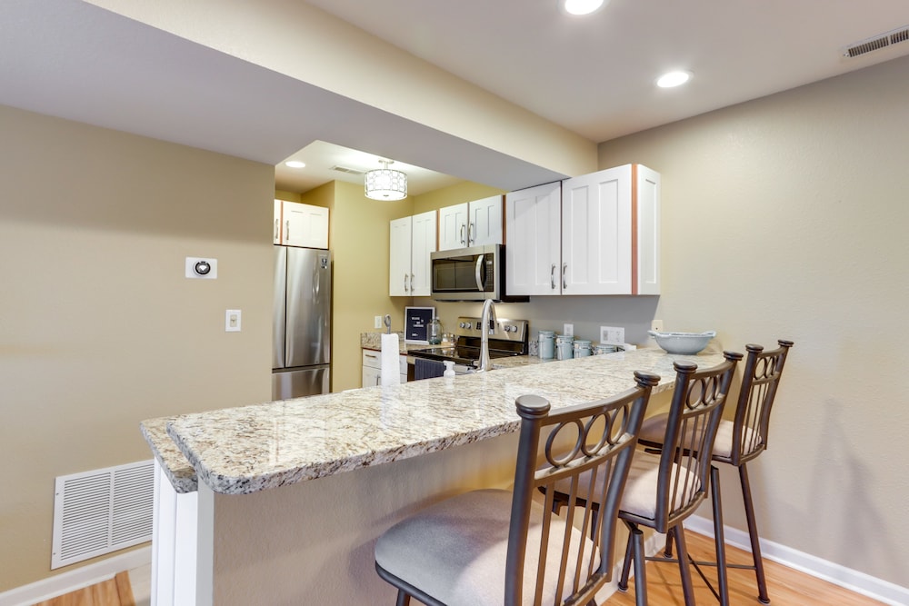 Apartment (2 Bedrooms) photo 2