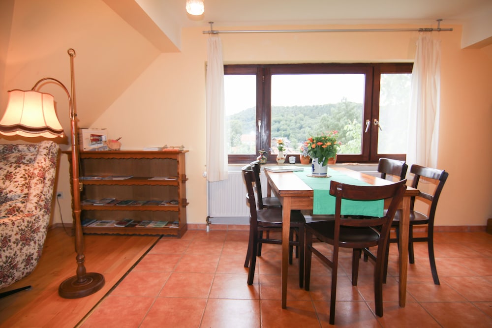 Family Apartment Fernblick, 2 Bedrooms photo 2