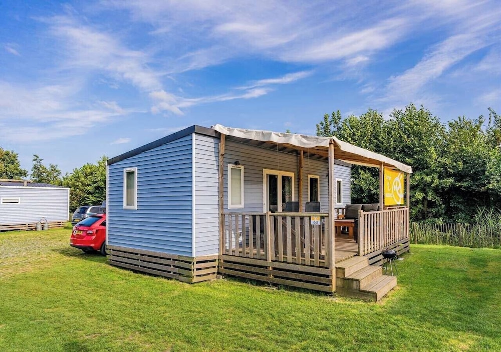 Premium Mobile Home, 3 Bedrooms photo 1