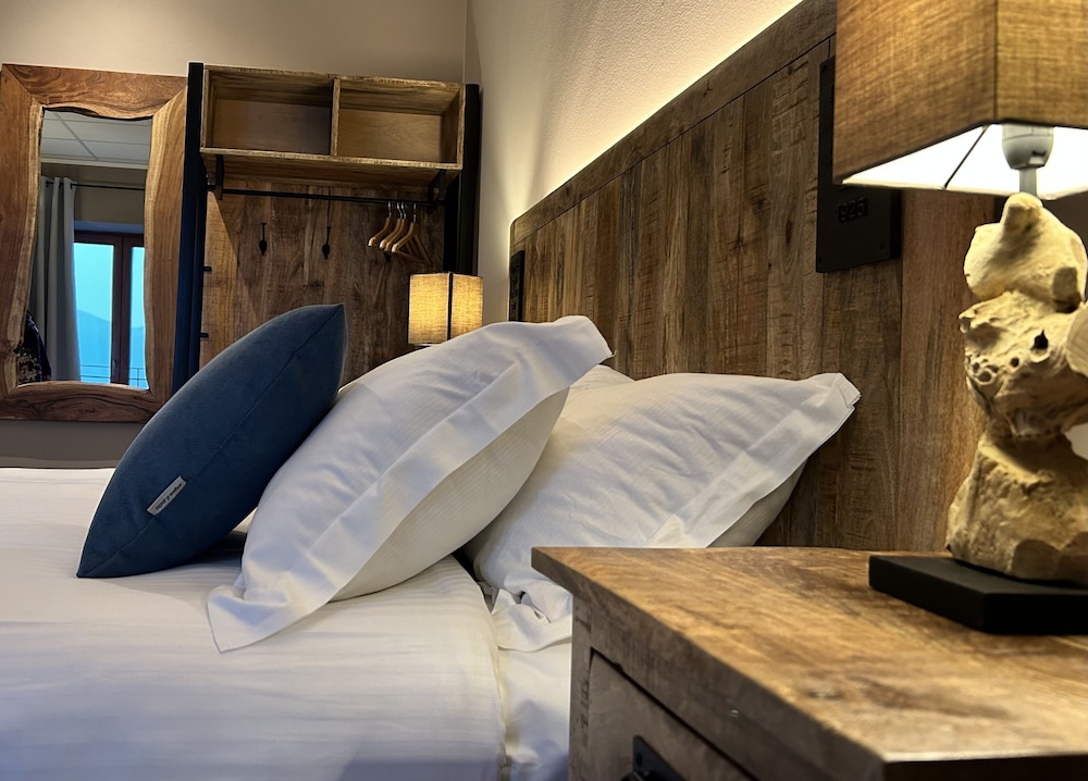 Standard Double Room - Photo 1